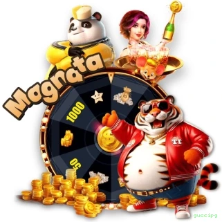 Slots online da guccipg com jackpots progressivos